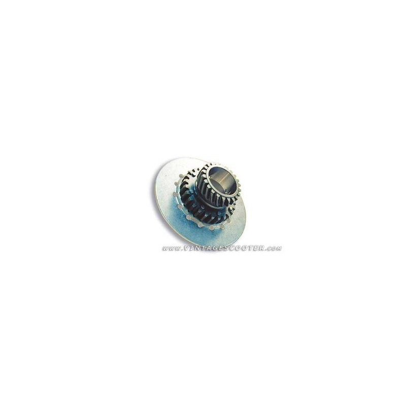 Engrenage de plateau embrayage Px-Super 75- 26/21 Dents Engrenage de plateau embrayage Px-Super 75- 26/21 Dents
